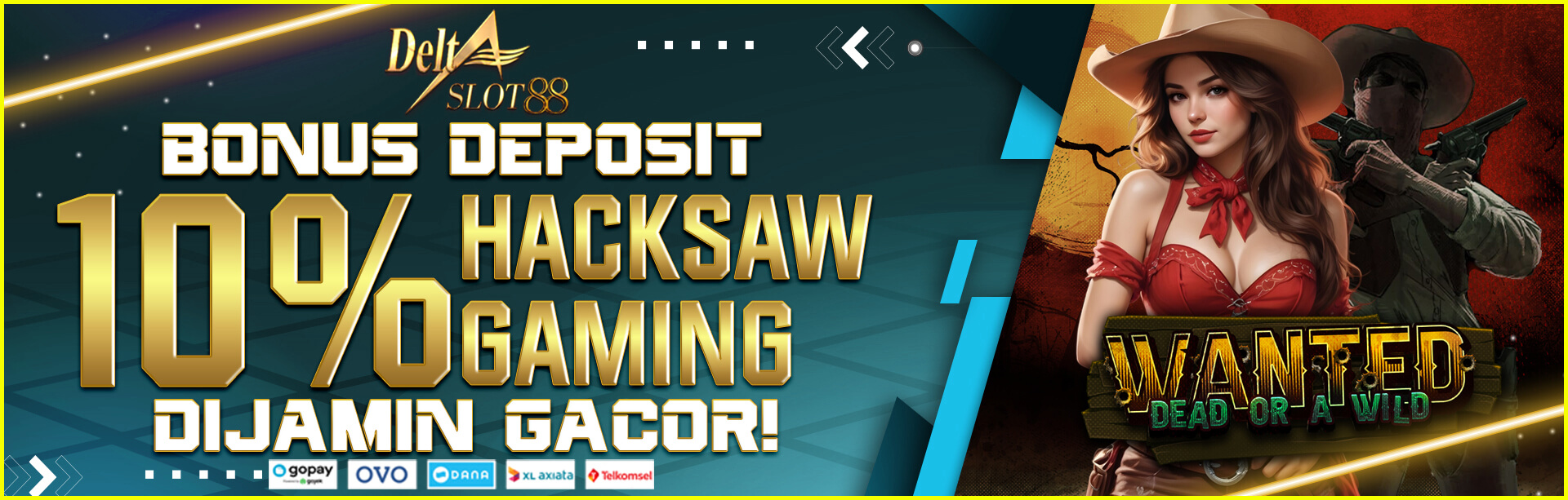 BONUS HACKSAW
